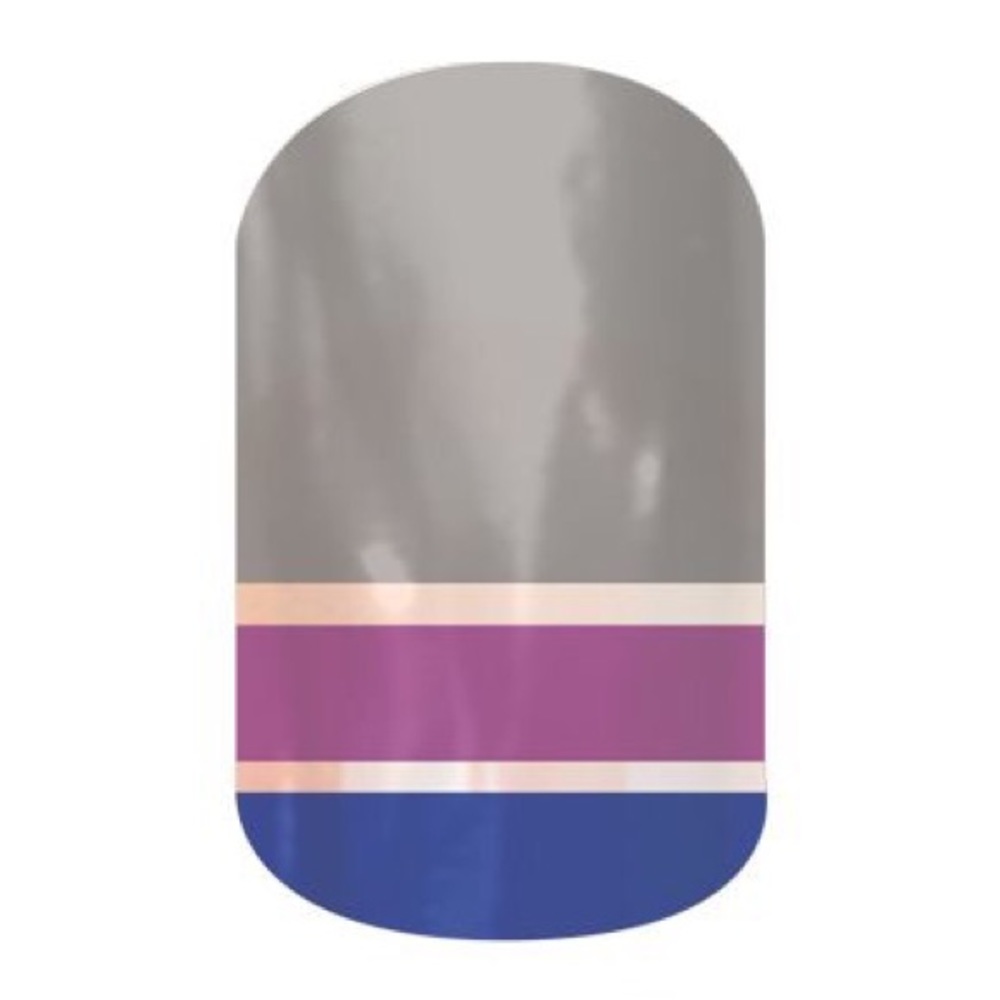 Jamberry - CASUAL FRIDAY